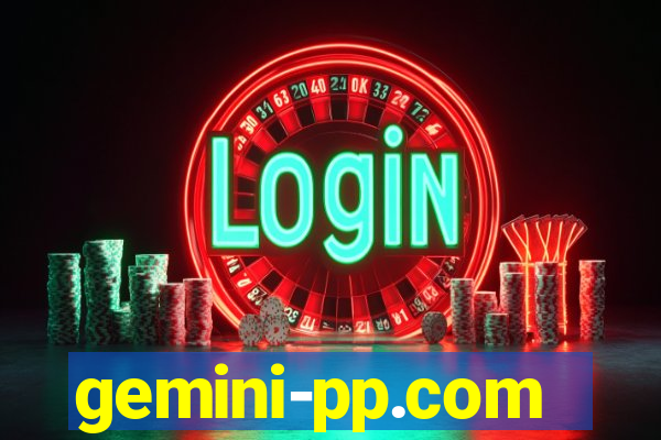 gemini-pp.com