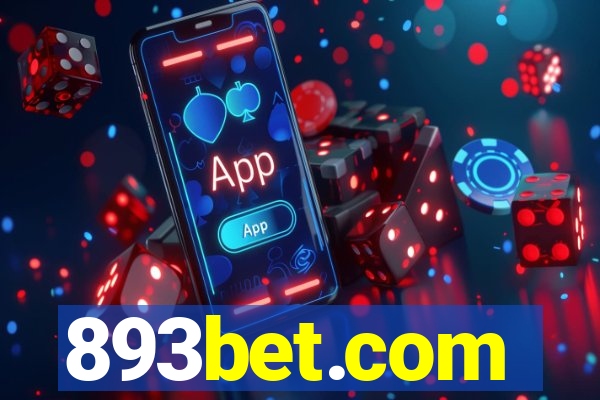 893bet.com