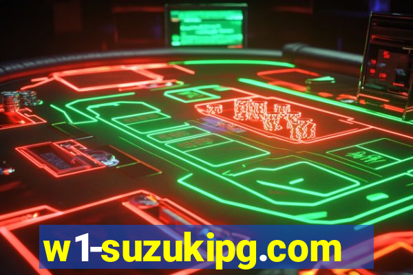 w1-suzukipg.com