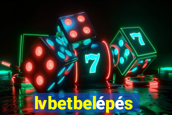 lvbetbelépés