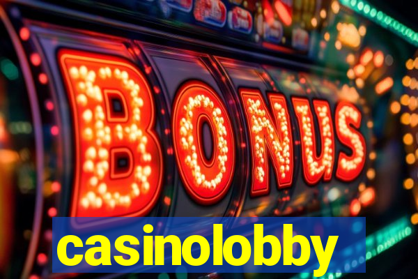 casinolobby