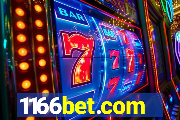 1166bet.com