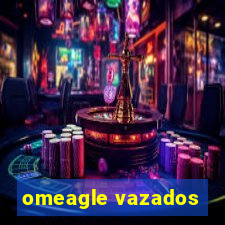 omeagle vazados