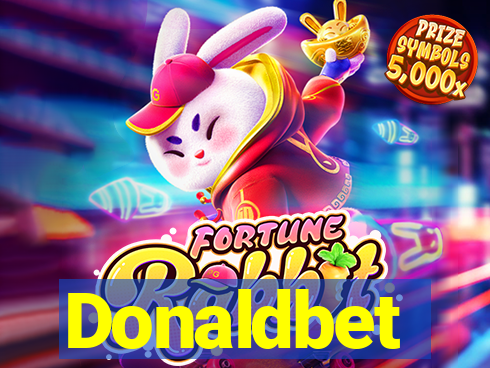 Donaldbet