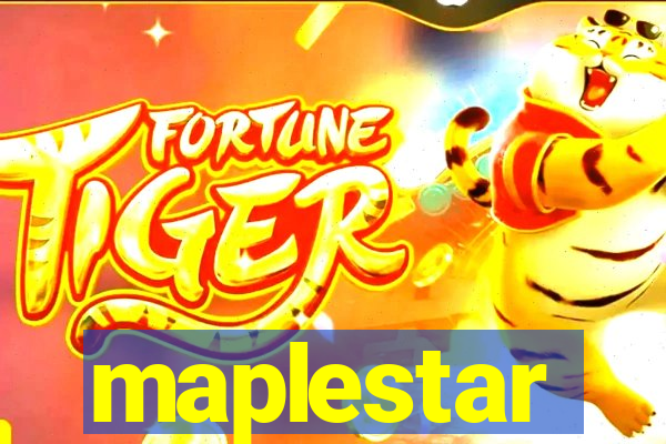 maplestar