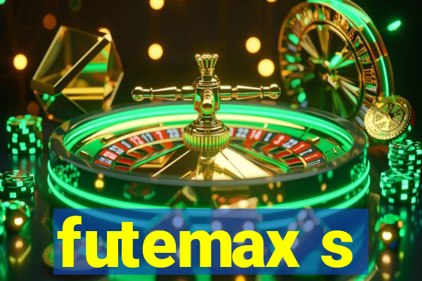 futemax s