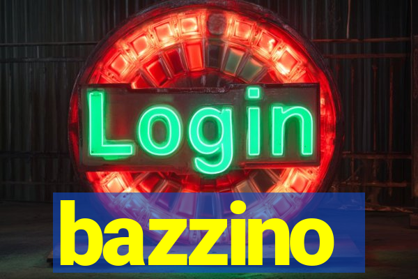 bazzino