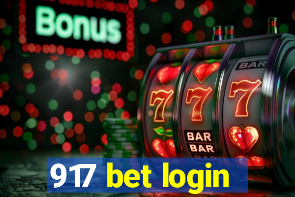 917 bet login