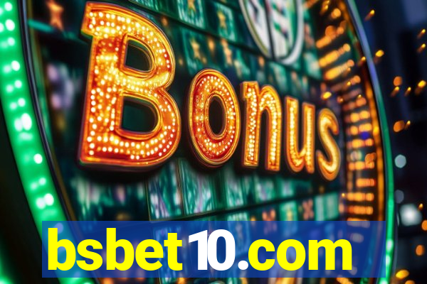 bsbet10.com