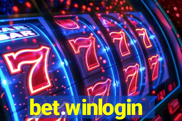 bet.winlogin