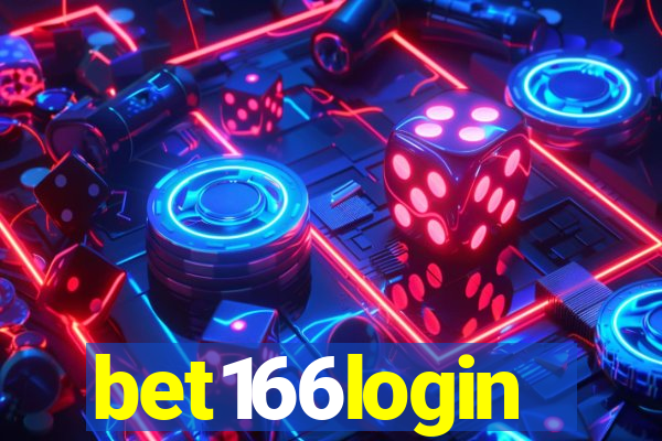 bet166login