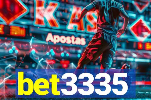 bet3335