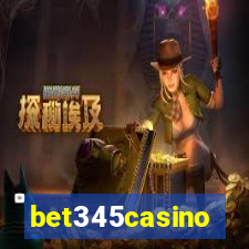 bet345casino