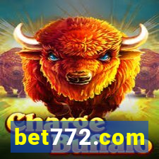 bet772.com