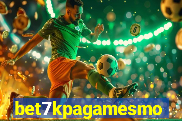 bet7kpagamesmo