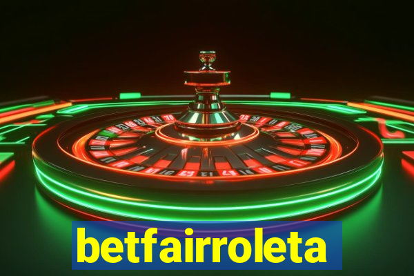 betfairroleta