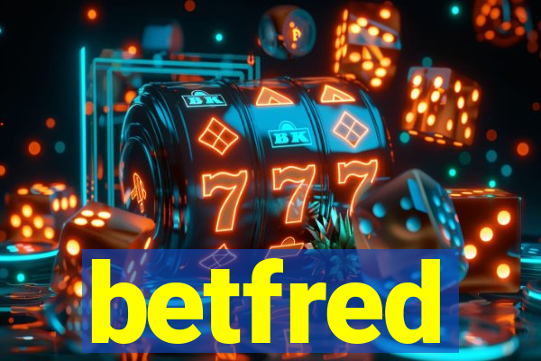 betfred