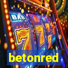 betonred