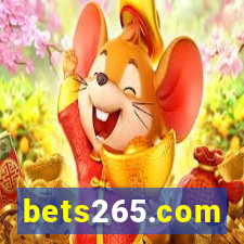 bets265.com