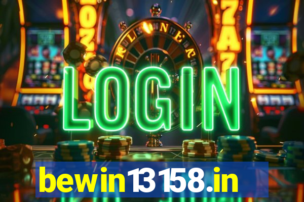 bewin13158.in