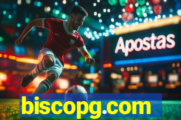 biscopg.com