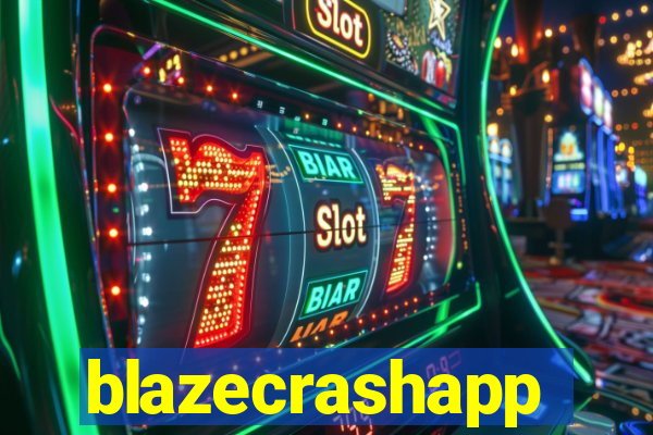 blazecrashapp