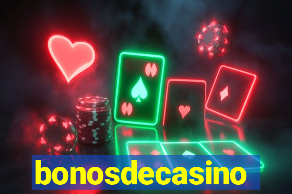 bonosdecasino