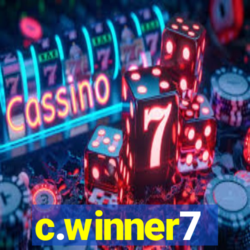 c.winner7