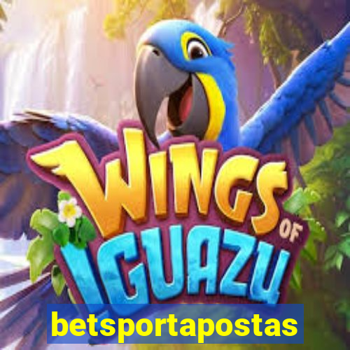 betsportapostas