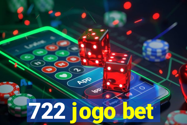 722 jogo bet