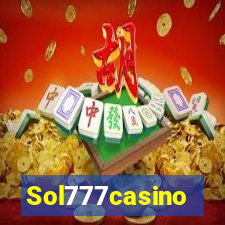 Sol777casino