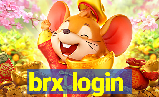 brx login