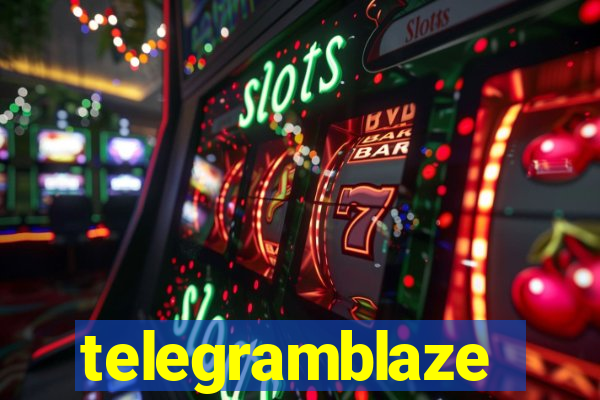 telegramblaze