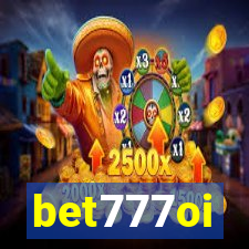 bet777oi