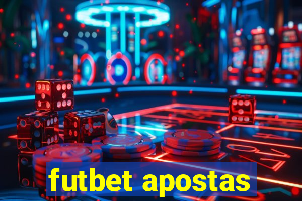 futbet apostas