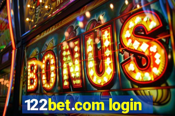 122bet.com login