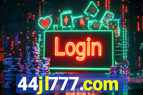 44jl777.com