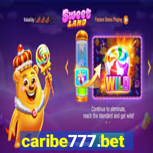 caribe777.bet