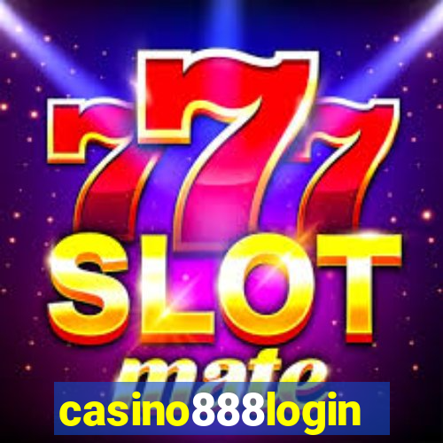 casino888login