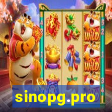 sinopg.pro