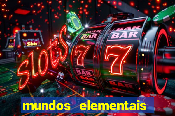 mundos elementais download android