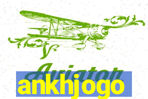 ankhjogo