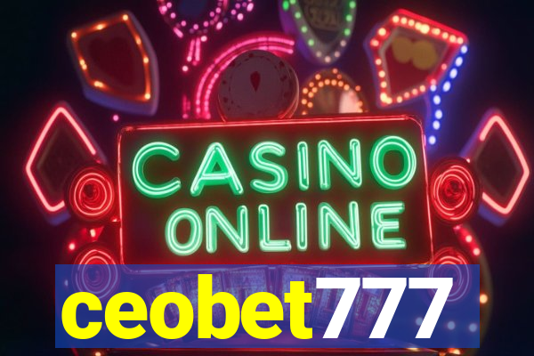 ceobet777