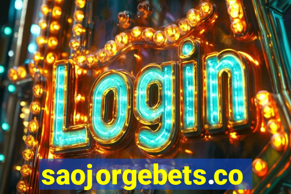 saojorgebets.com