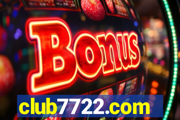 club7722.com