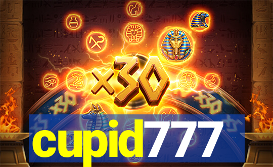 cupid777