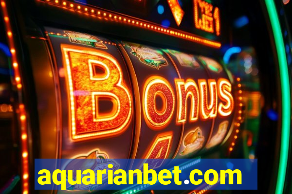 aquarianbet.com