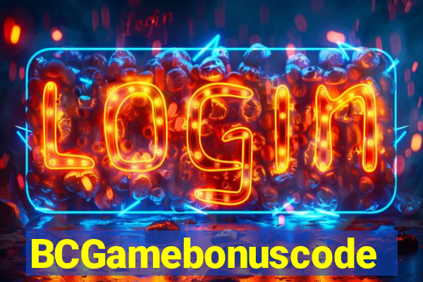 BCGamebonuscode