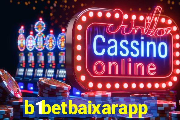 b1betbaixarapp