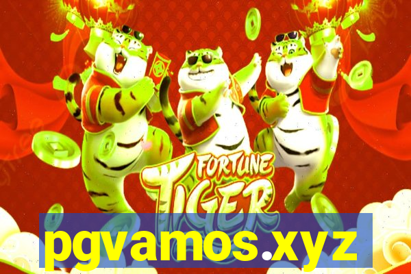 pgvamos.xyz